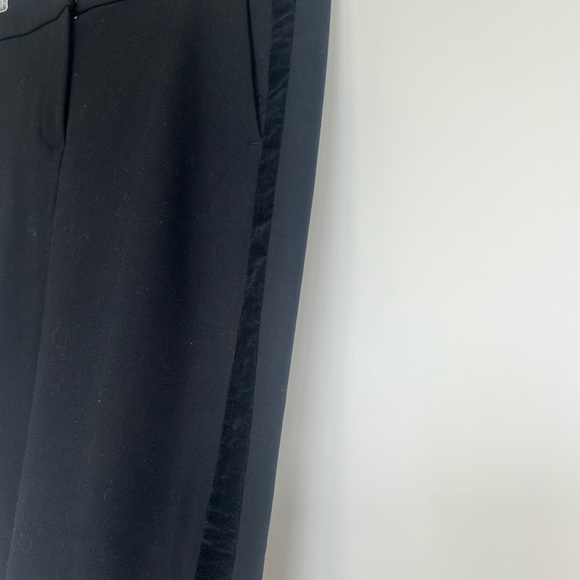 Loft slim fit slacks size 10P - Picture 2 of 4